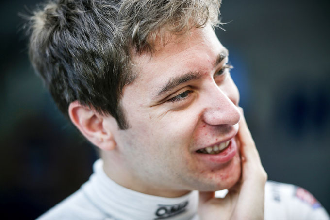 Robin Frijns